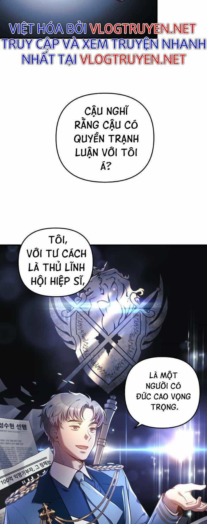 Con Gái Tôi Là Trùm Cuối - Chương 15 - ảnh 9