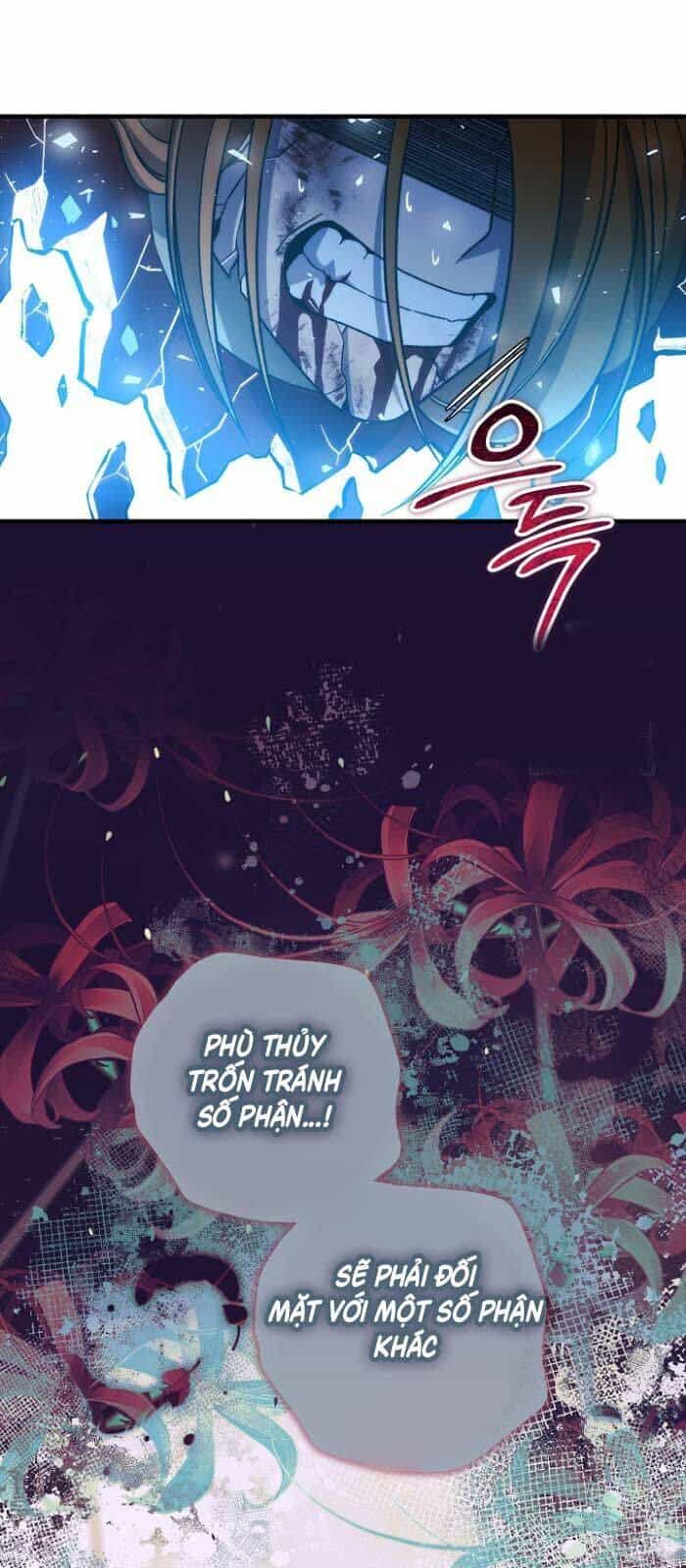 Con Gái Tôi Là Trùm Cuối - Chương 151 - ảnh 22
