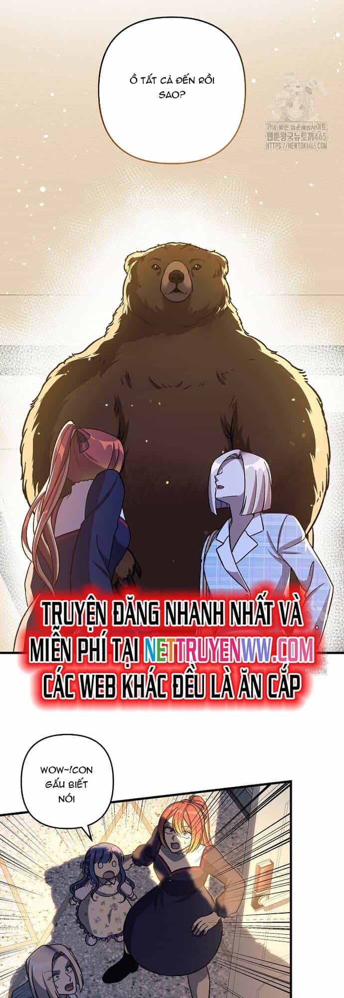 Con Gái Tôi Là Trùm Cuối - Chương 152 - ảnh 11