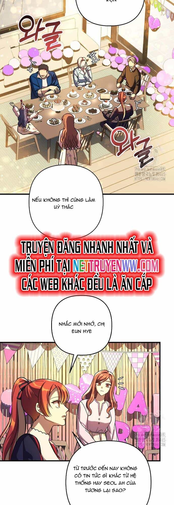 Con Gái Tôi Là Trùm Cuối - Chương 152 - ảnh 15