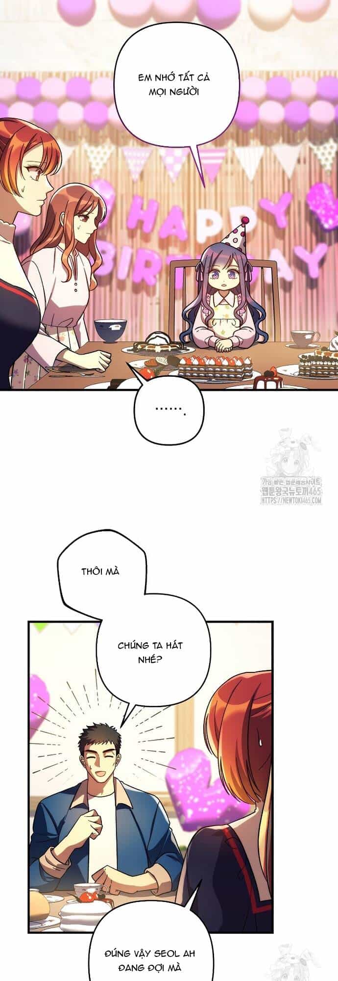 Con Gái Tôi Là Trùm Cuối - Chương 152 - ảnh 18