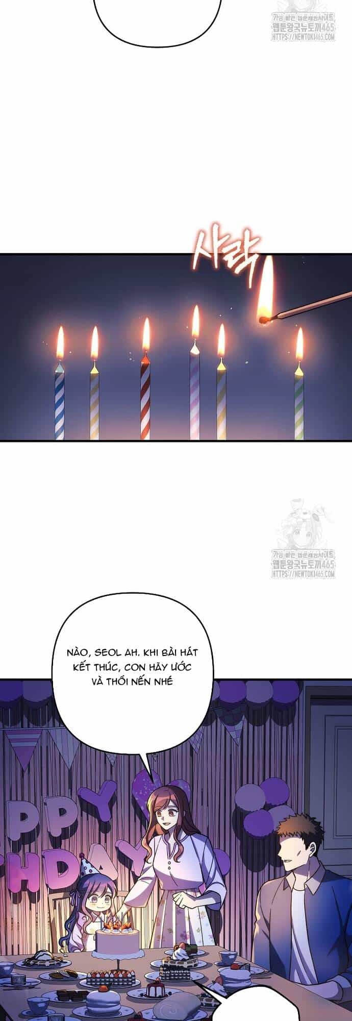 Con Gái Tôi Là Trùm Cuối - Chương 152 - ảnh 19