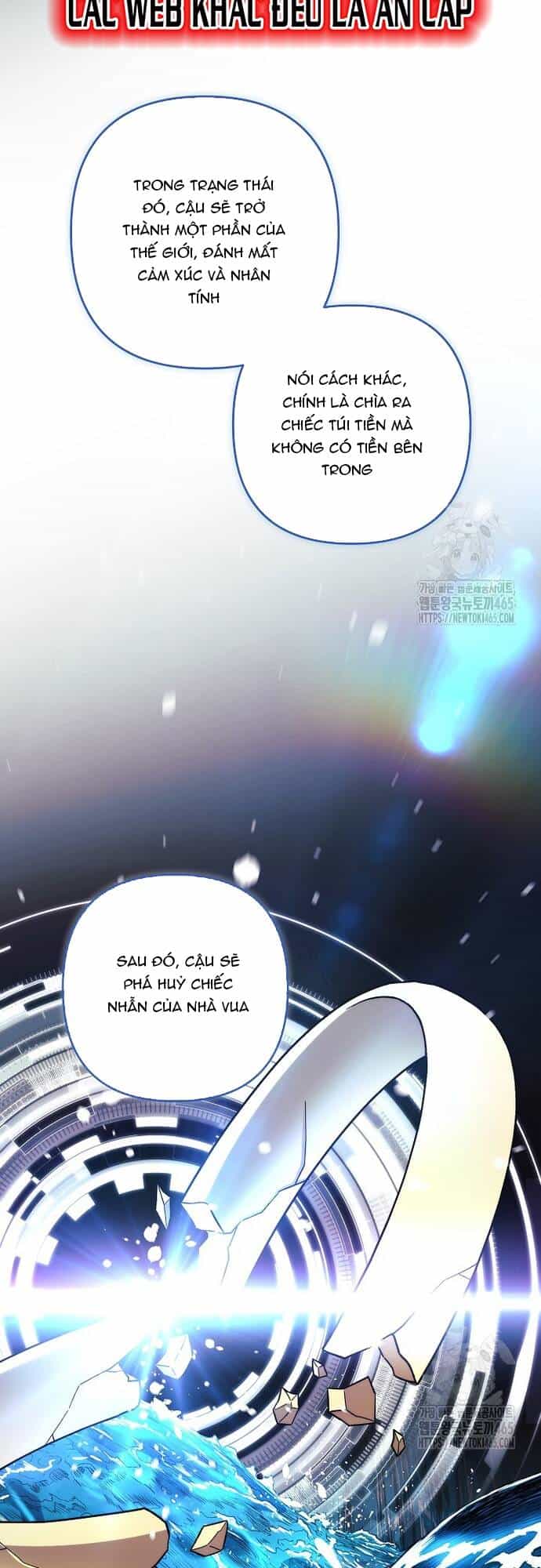Con Gái Tôi Là Trùm Cuối - Chương 152 - ảnh 36