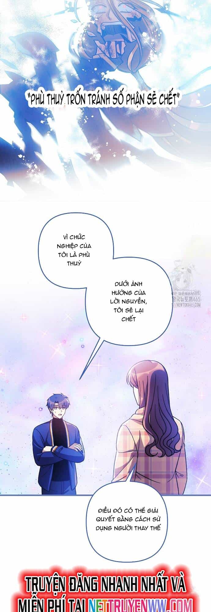 Con Gái Tôi Là Trùm Cuối - Chương 152 - ảnh 38