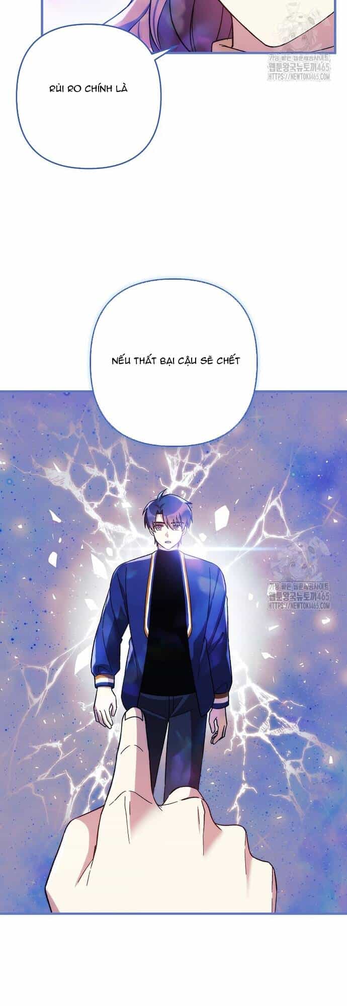 Con Gái Tôi Là Trùm Cuối - Chương 152 - ảnh 40