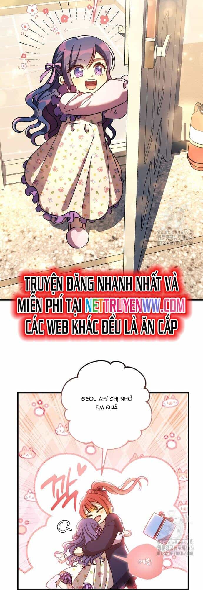 Con Gái Tôi Là Trùm Cuối - Chương 152 - ảnh 6