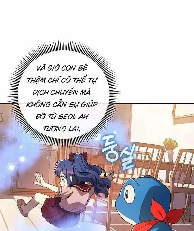 Con Gái Tôi Là Trùm Cuối - Chương 153 - ảnh 108