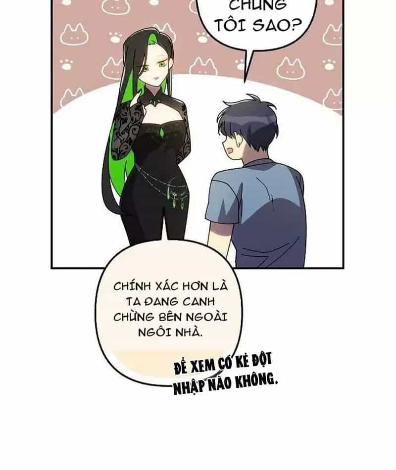 Con Gái Tôi Là Trùm Cuối - Chương 153 - ảnh 128
