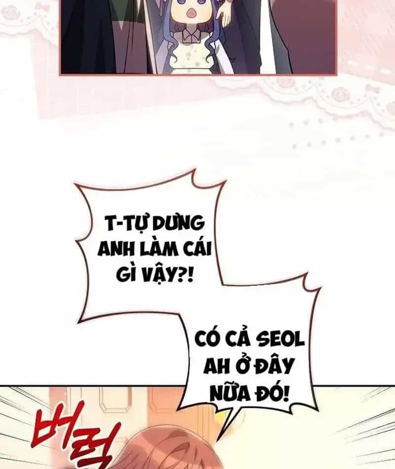 Con Gái Tôi Là Trùm Cuối - Chương 153 - ảnh 25