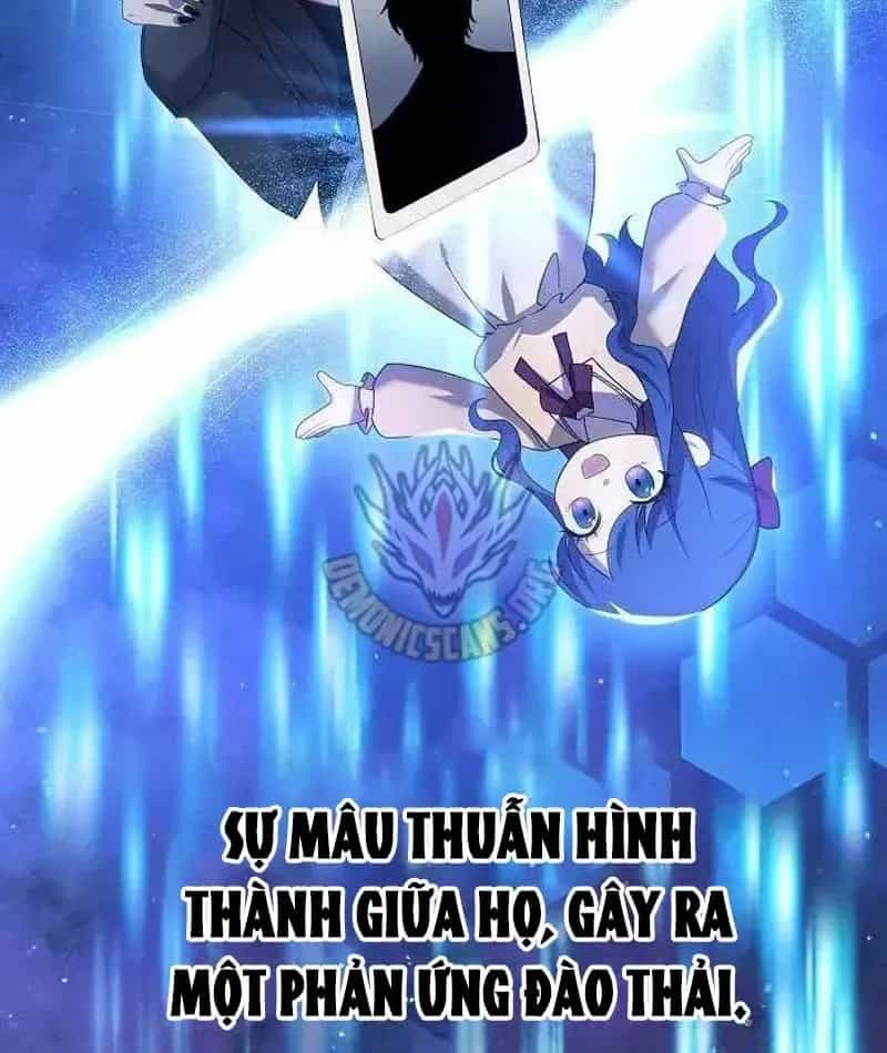 Con Gái Tôi Là Trùm Cuối - Chương 154 - ảnh 24