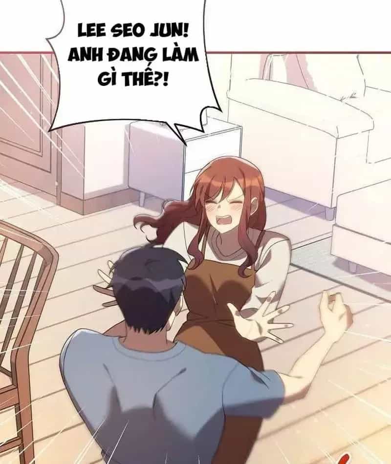 Con Gái Tôi Là Trùm Cuối - Chương 154 - ảnh 36
