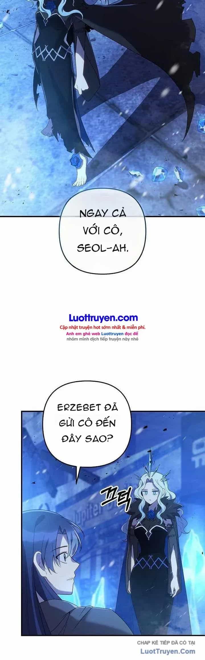 Con Gái Tôi Là Trùm Cuối - Chương 155 - ảnh 13