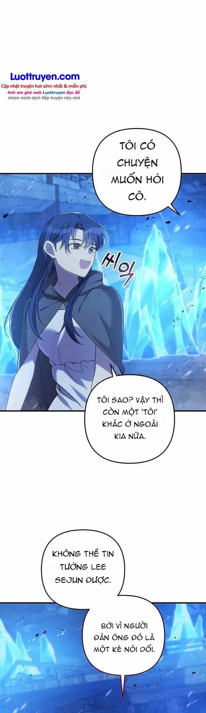Con Gái Tôi Là Trùm Cuối - Chương 155 - ảnh 14