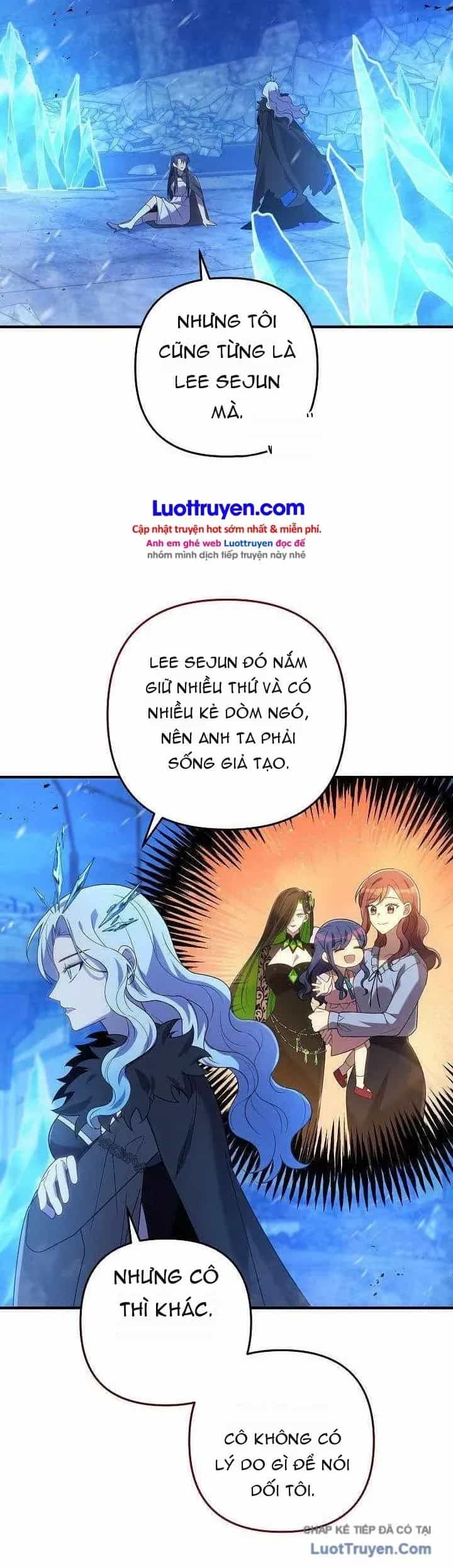 Con Gái Tôi Là Trùm Cuối - Chương 155 - ảnh 15