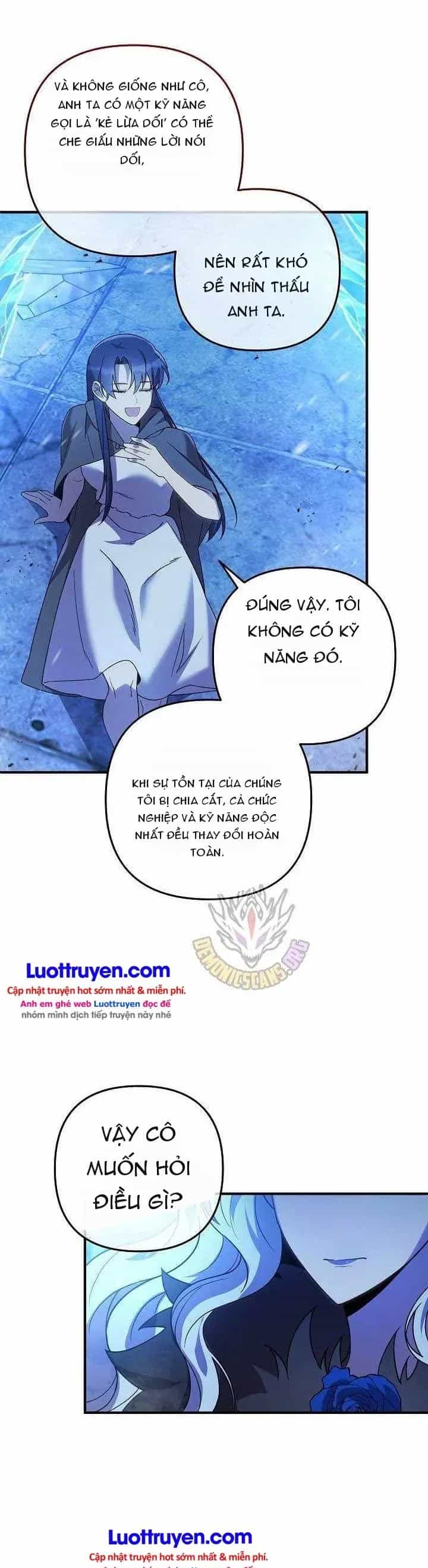 Con Gái Tôi Là Trùm Cuối - Chương 155 - ảnh 16