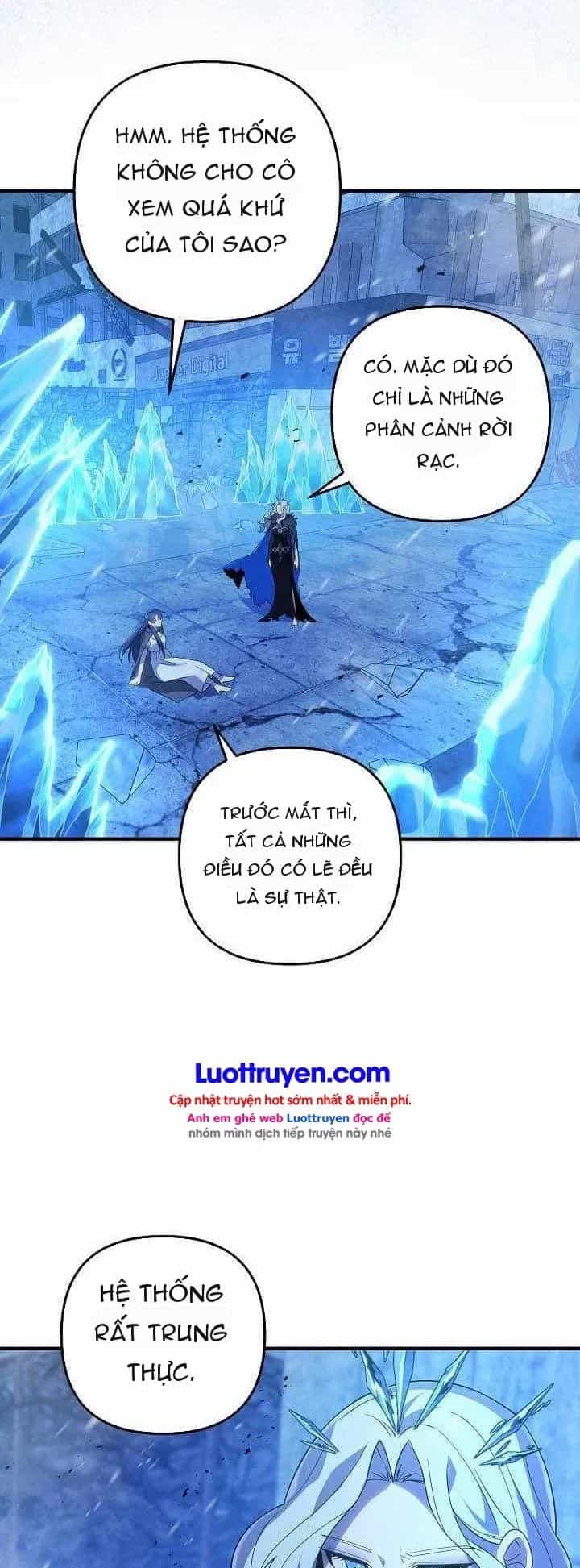Con Gái Tôi Là Trùm Cuối - Chương 155 - ảnh 18