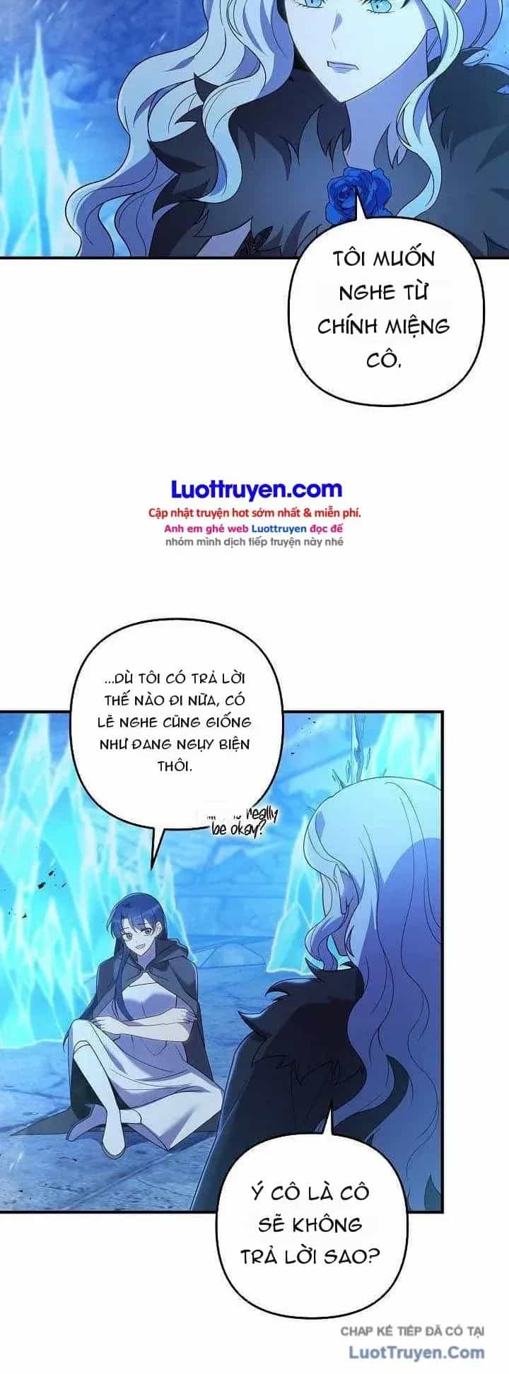 Con Gái Tôi Là Trùm Cuối - Chương 155 - ảnh 19
