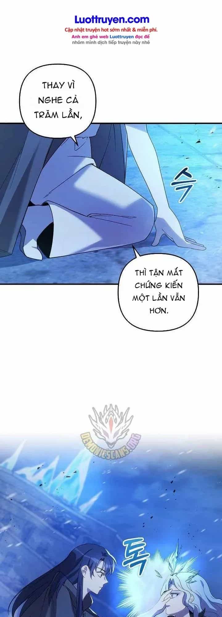 Con Gái Tôi Là Trùm Cuối - Chương 155 - ảnh 20