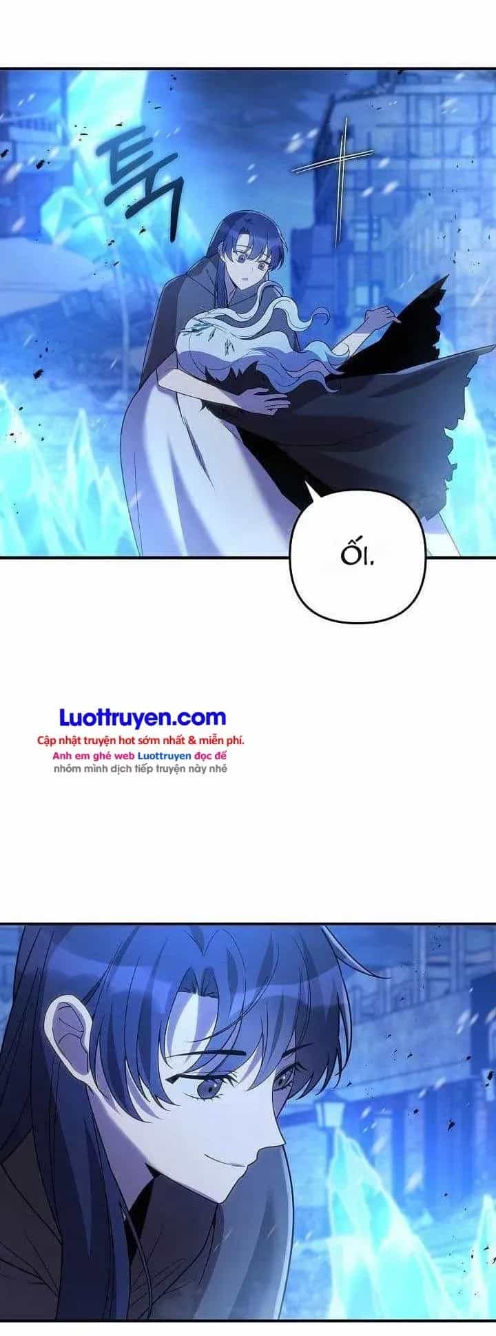 Con Gái Tôi Là Trùm Cuối - Chương 155 - ảnh 23