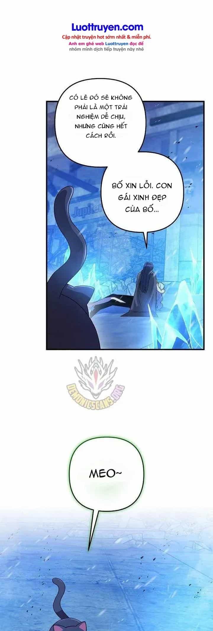 Con Gái Tôi Là Trùm Cuối - Chương 155 - ảnh 25