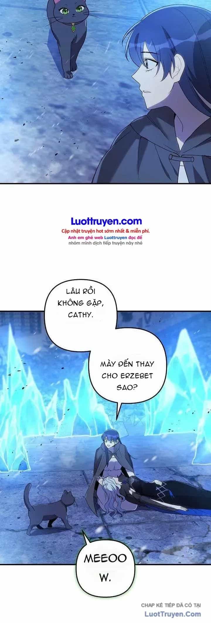 Con Gái Tôi Là Trùm Cuối - Chương 155 - ảnh 26