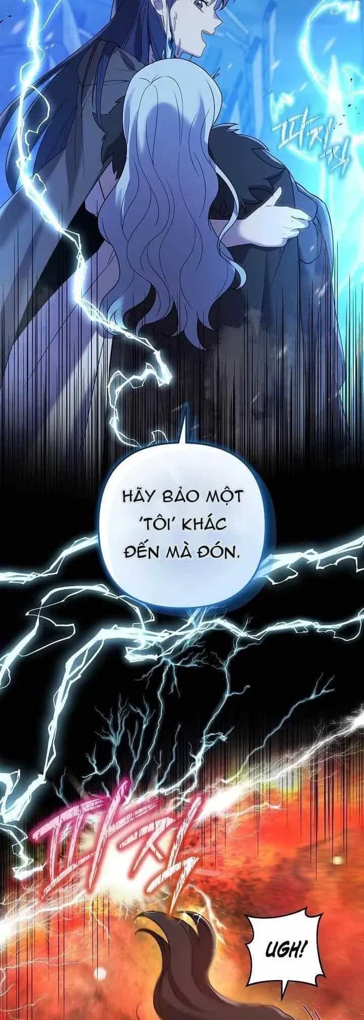 Con Gái Tôi Là Trùm Cuối - Chương 155 - ảnh 30