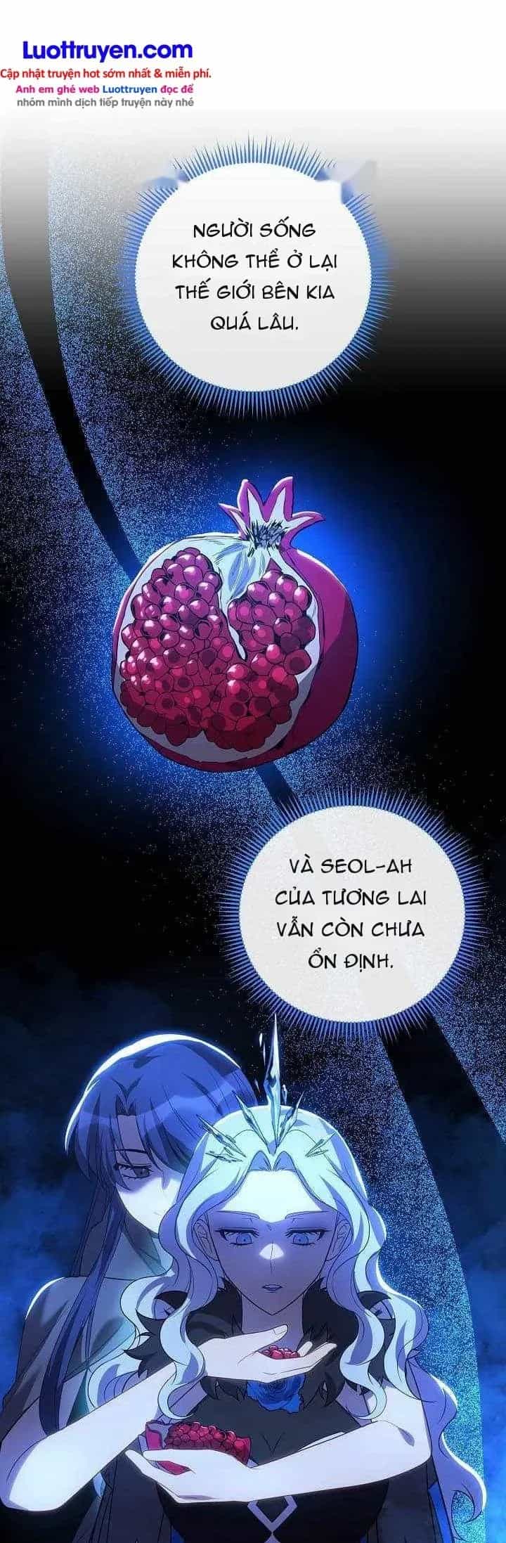 Con Gái Tôi Là Trùm Cuối - Chương 155 - ảnh 34