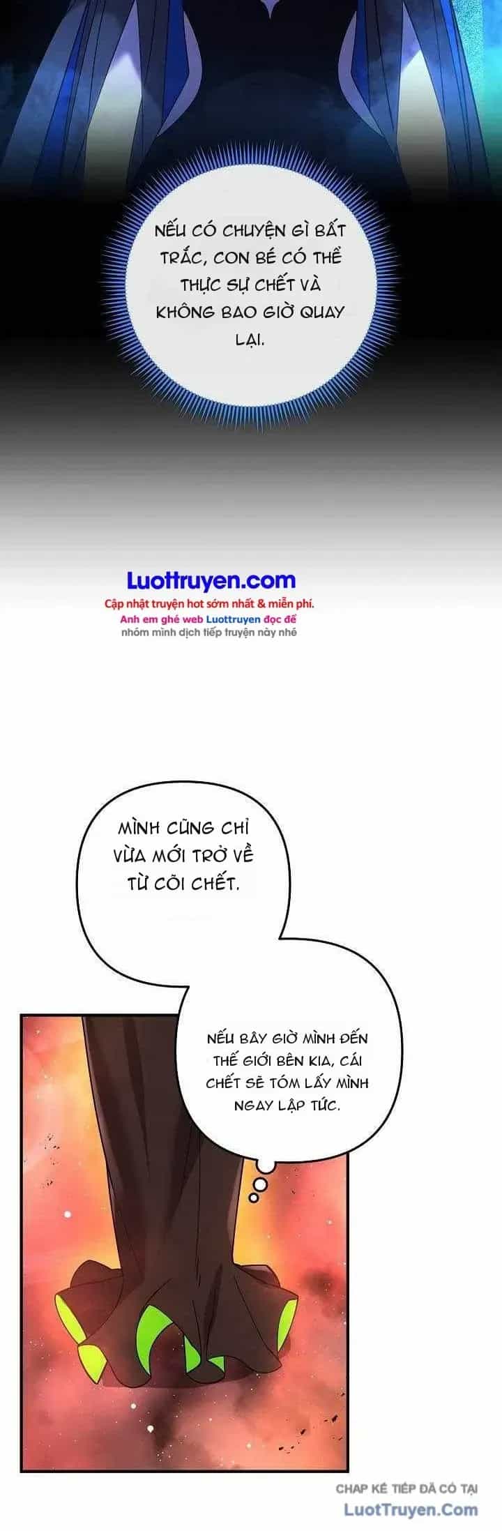 Con Gái Tôi Là Trùm Cuối - Chương 155 - ảnh 35