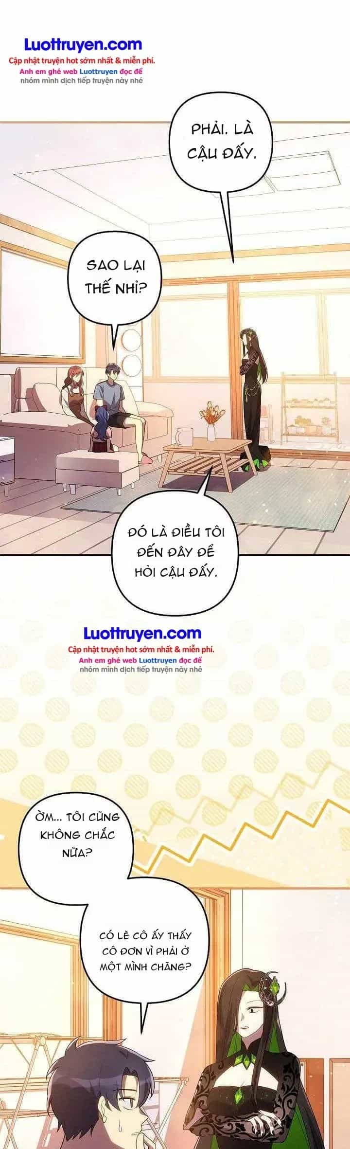 Con Gái Tôi Là Trùm Cuối - Chương 155 - ảnh 38