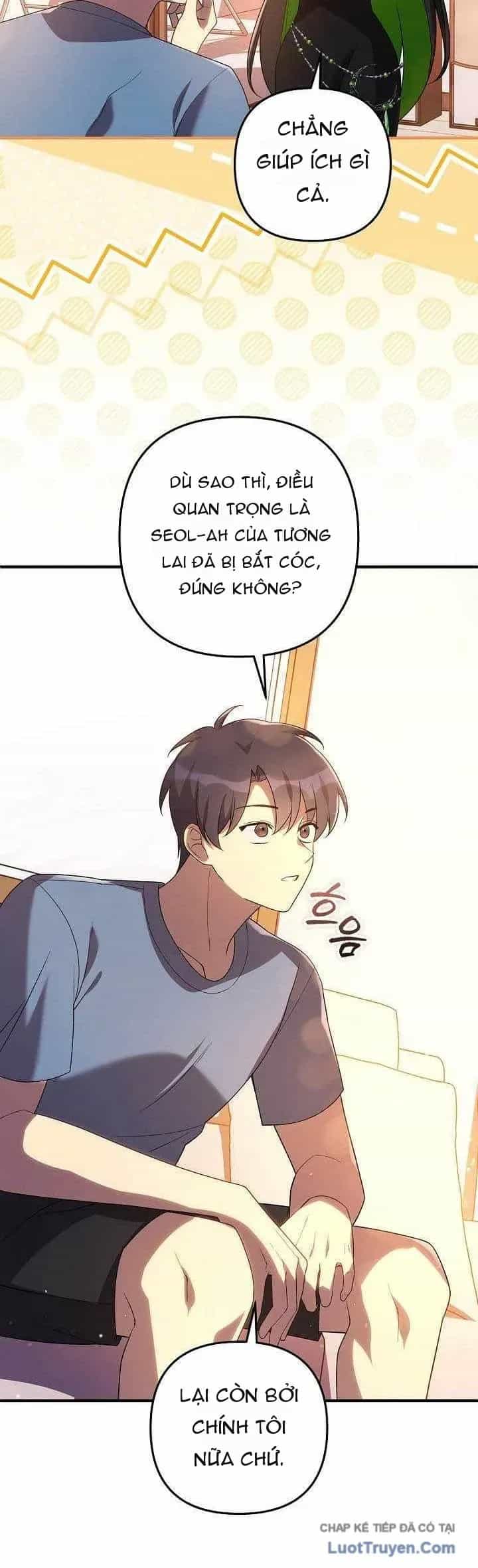 Con Gái Tôi Là Trùm Cuối - Chương 155 - ảnh 39