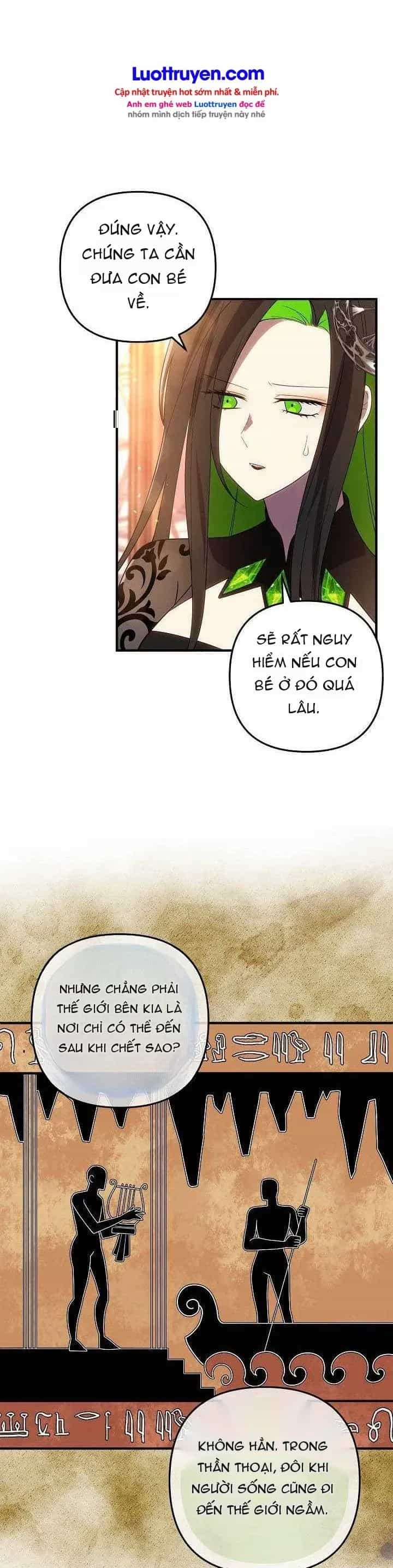 Con Gái Tôi Là Trùm Cuối - Chương 155 - ảnh 40