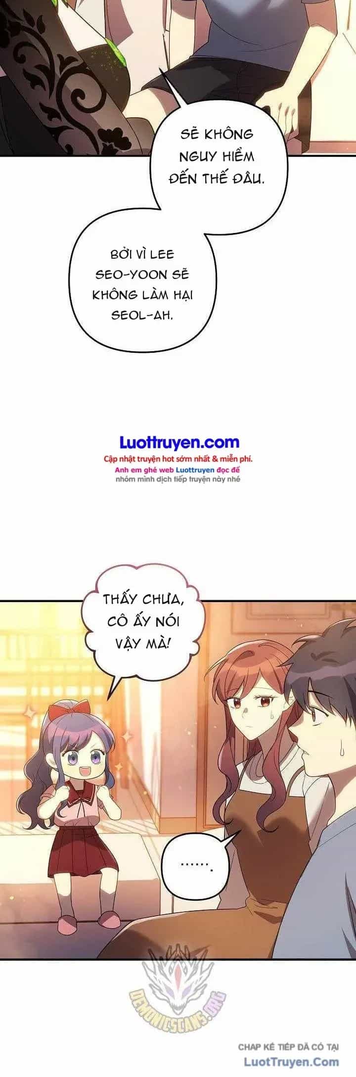 Con Gái Tôi Là Trùm Cuối - Chương 155 - ảnh 45