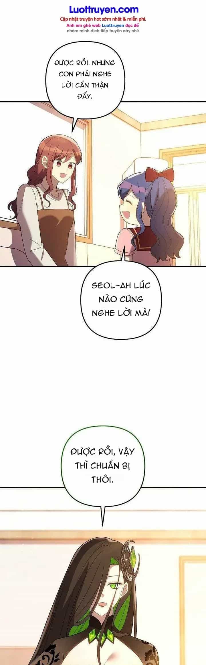Con Gái Tôi Là Trùm Cuối - Chương 155 - ảnh 46