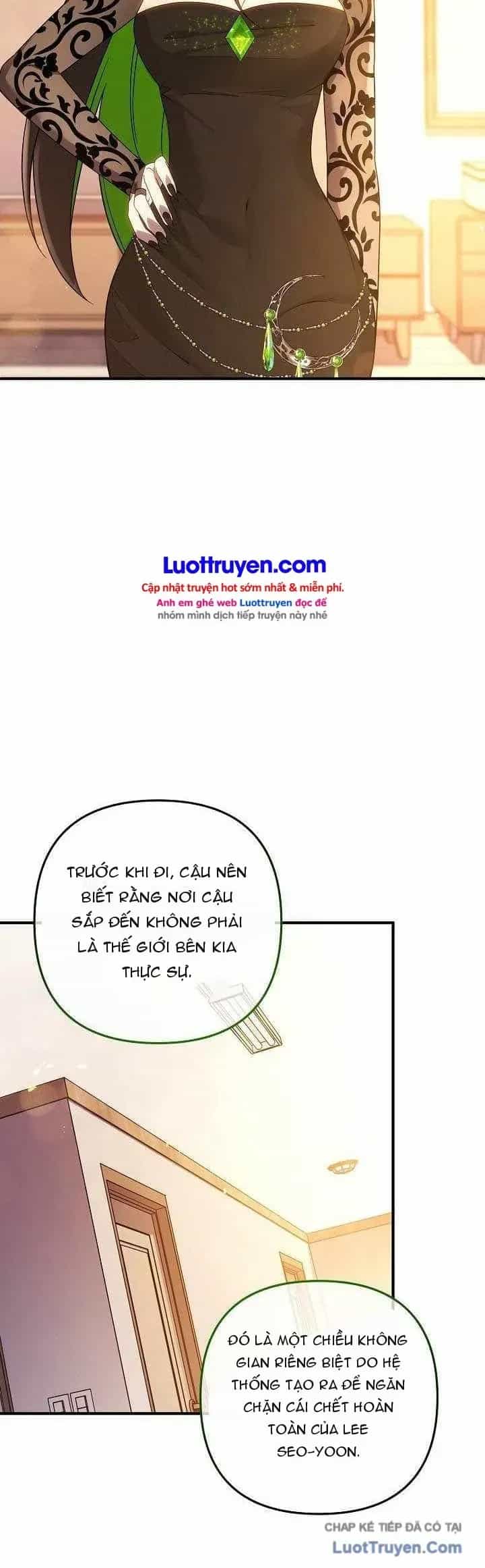 Con Gái Tôi Là Trùm Cuối - Chương 155 - ảnh 47