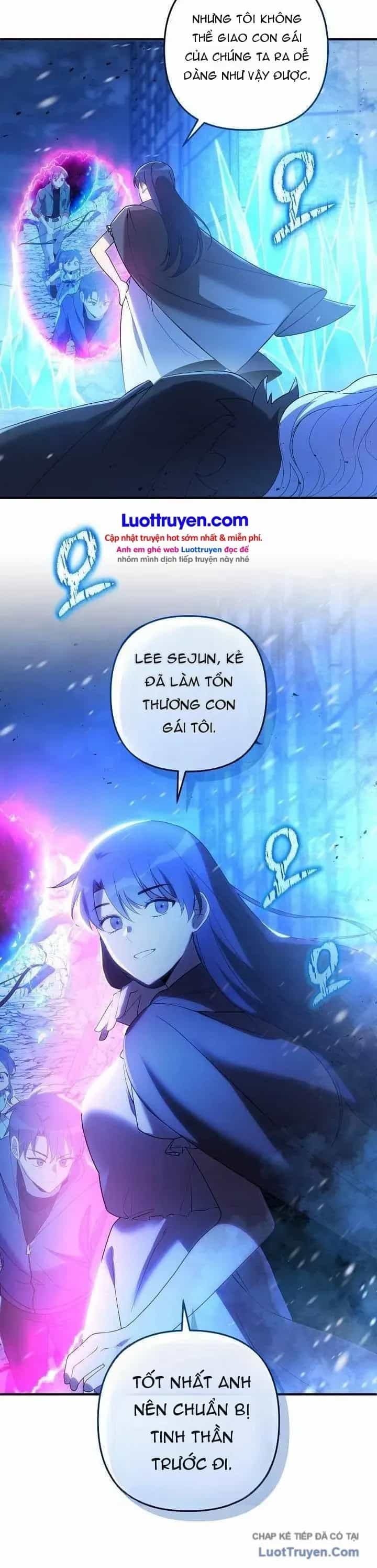 Con Gái Tôi Là Trùm Cuối - Chương 155 - ảnh 53