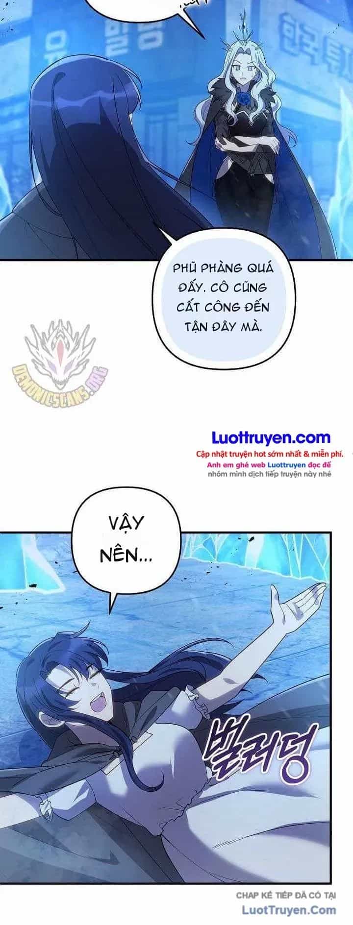 Con Gái Tôi Là Trùm Cuối - Chương 155 - ảnh 7