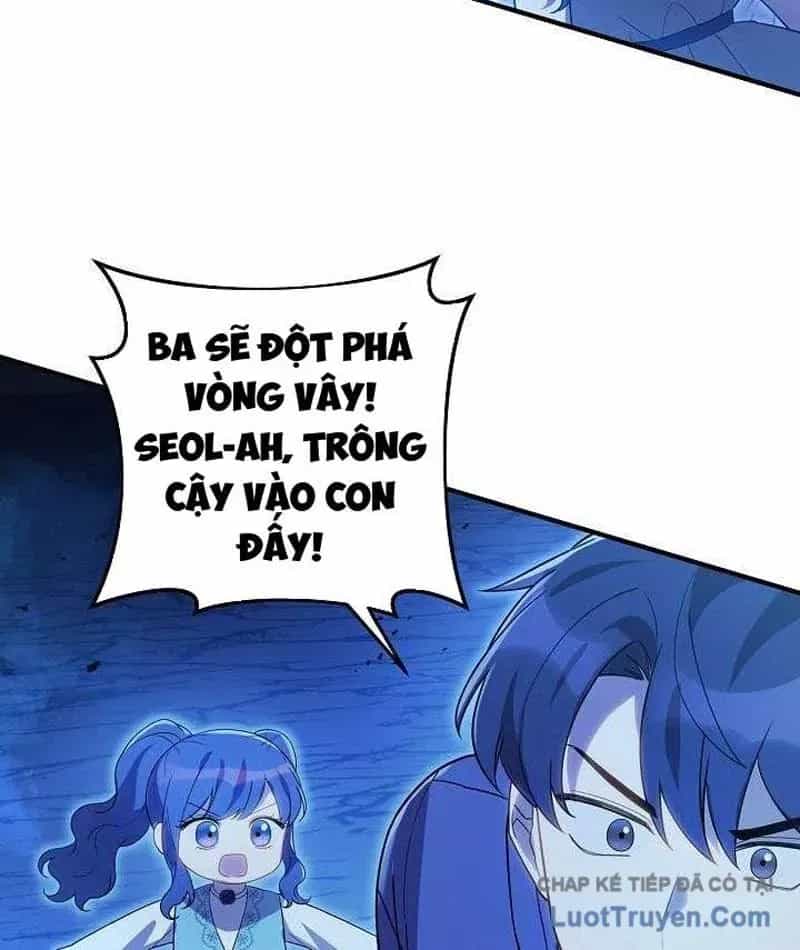 Con Gái Tôi Là Trùm Cuối - Chương 156 - ảnh 25