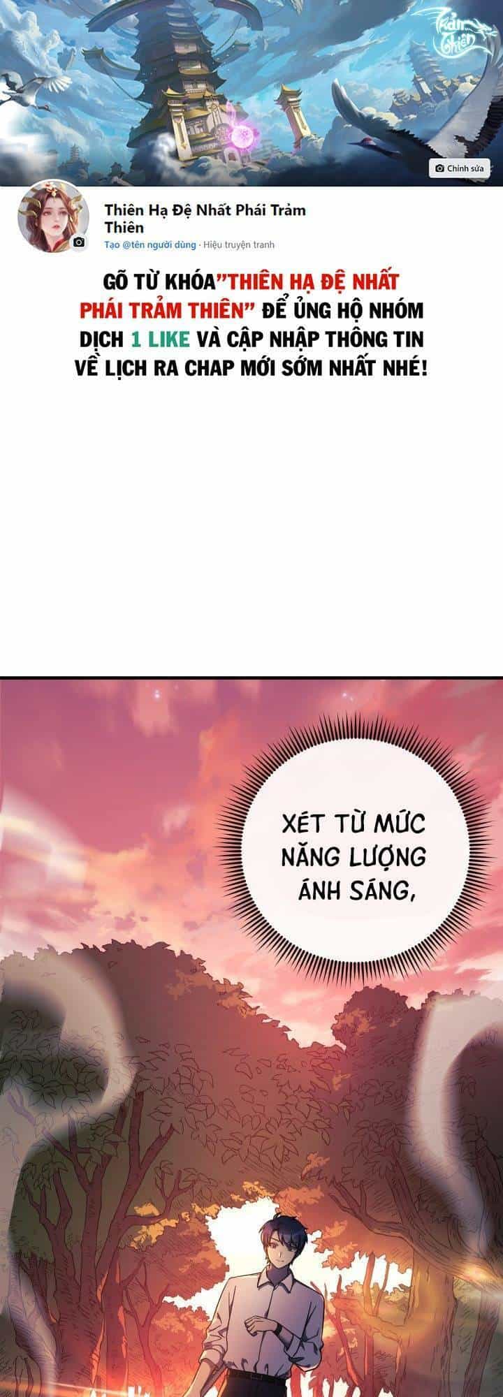 Con Gái Tôi Là Trùm Cuối - Chương 16 - ảnh 1