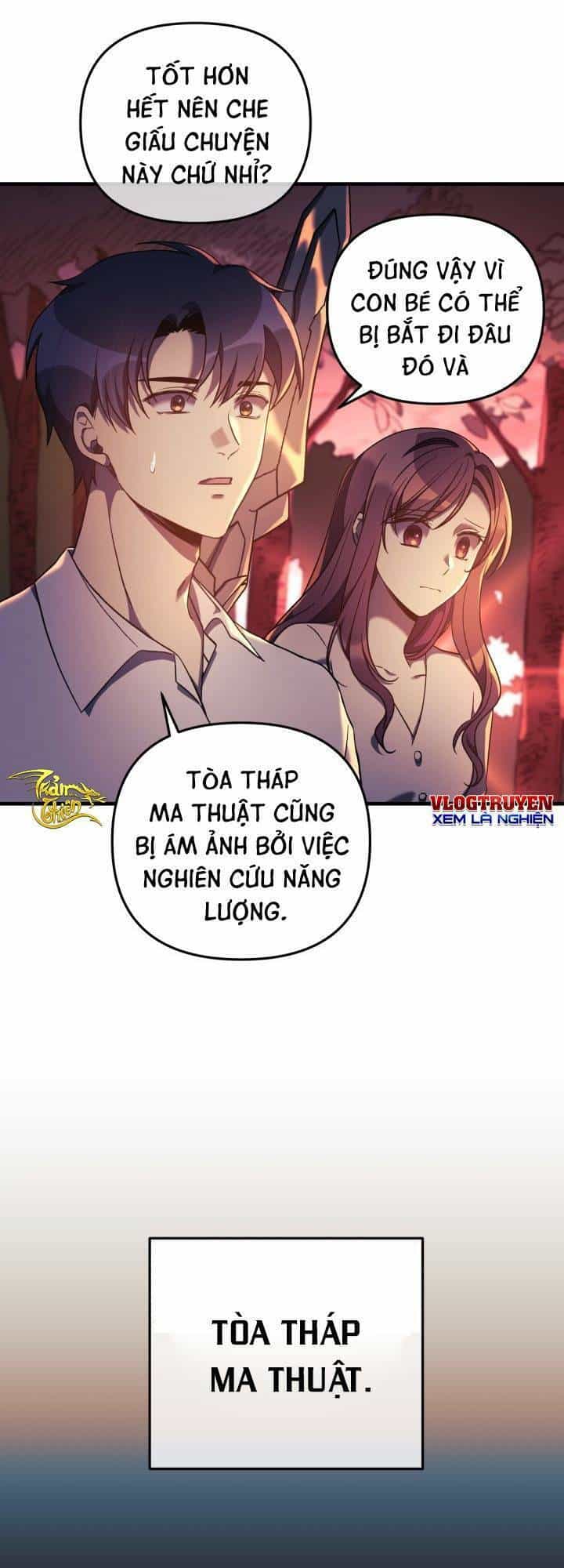 Con Gái Tôi Là Trùm Cuối - Chương 16 - ảnh 11