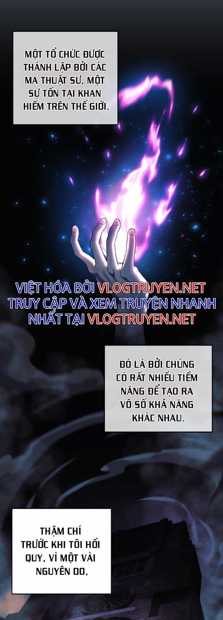 Con Gái Tôi Là Trùm Cuối - Chương 16 - ảnh 12