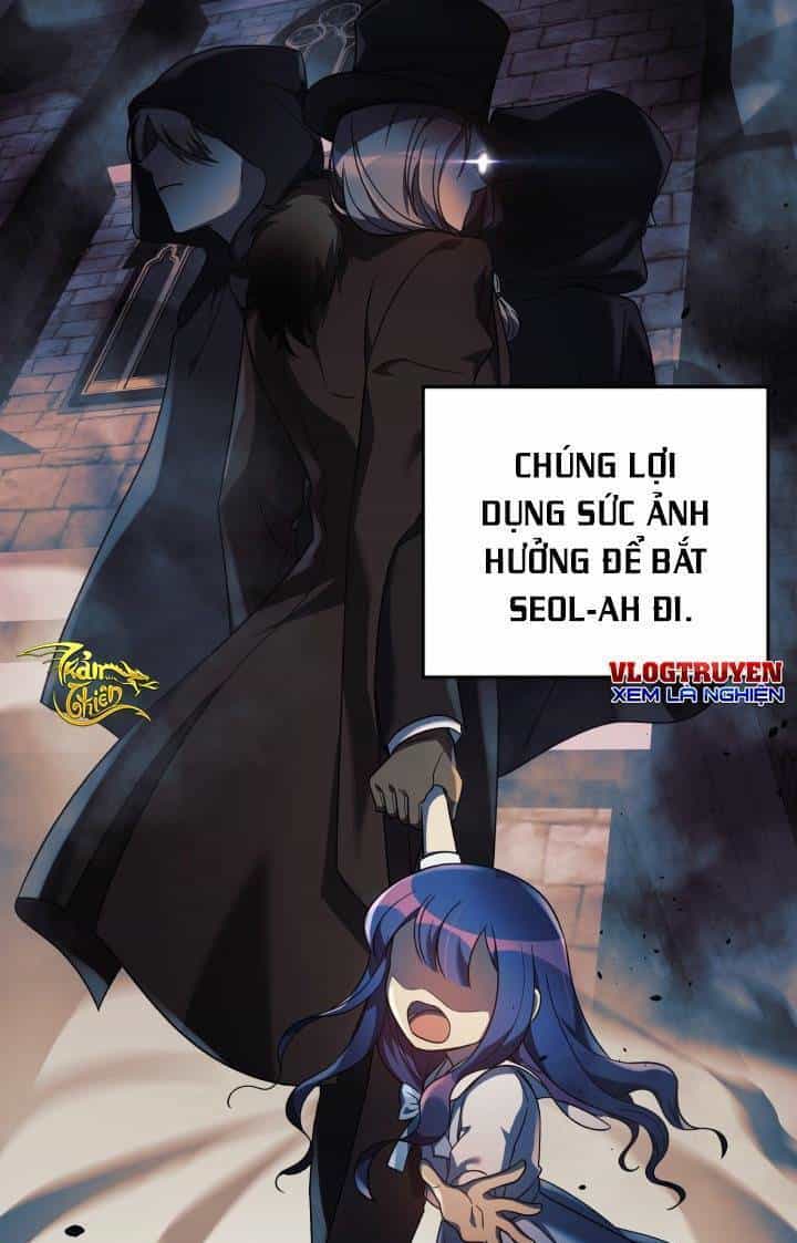 Con Gái Tôi Là Trùm Cuối - Chương 16 - ảnh 13
