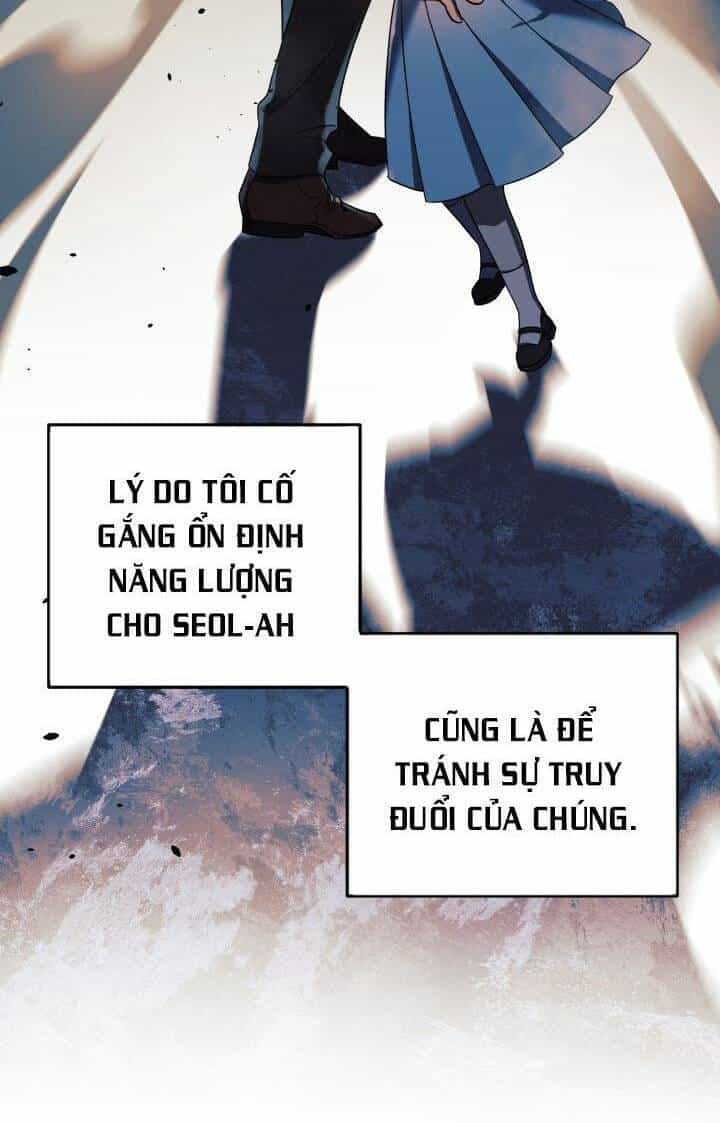 Con Gái Tôi Là Trùm Cuối - Chương 16 - ảnh 14