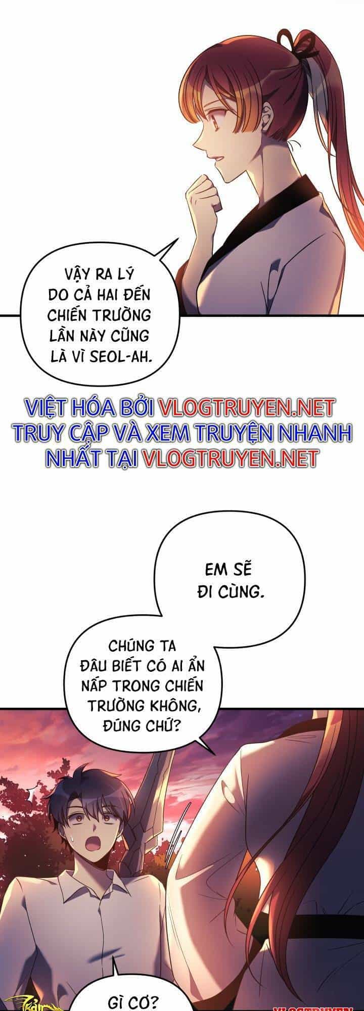 Con Gái Tôi Là Trùm Cuối - Chương 16 - ảnh 15