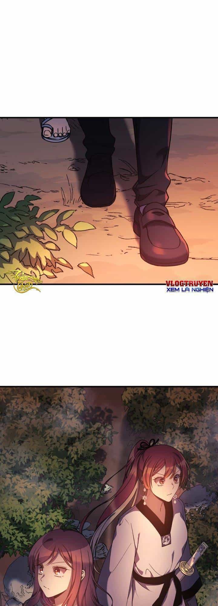 Con Gái Tôi Là Trùm Cuối - Chương 16 - ảnh 18