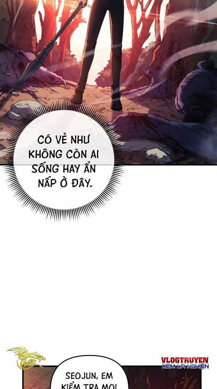 Con Gái Tôi Là Trùm Cuối - Chương 16 - ảnh 2