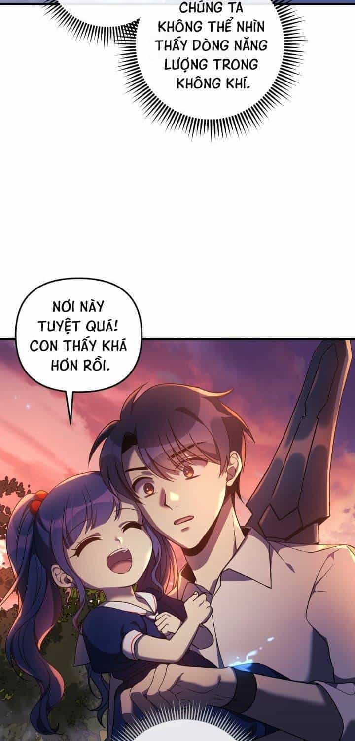 Con Gái Tôi Là Trùm Cuối - Chương 16 - ảnh 22