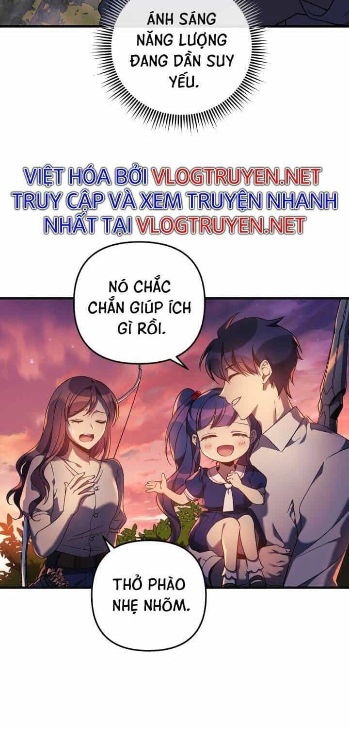 Con Gái Tôi Là Trùm Cuối - Chương 16 - ảnh 23