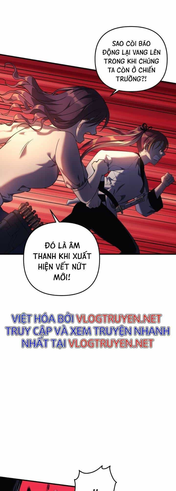 Con Gái Tôi Là Trùm Cuối - Chương 16 - ảnh 27