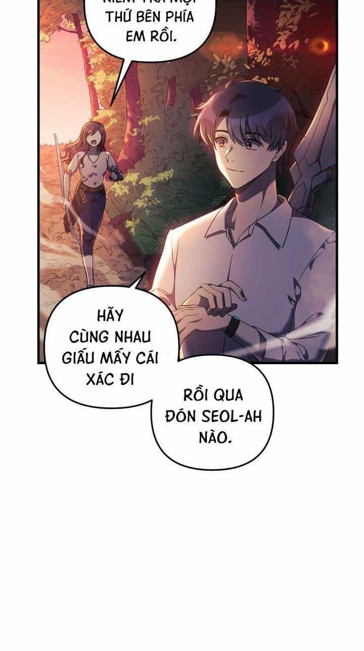 Con Gái Tôi Là Trùm Cuối - Chương 16 - ảnh 3