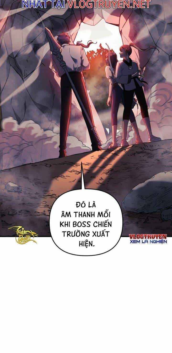 Con Gái Tôi Là Trùm Cuối - Chương 16 - ảnh 32